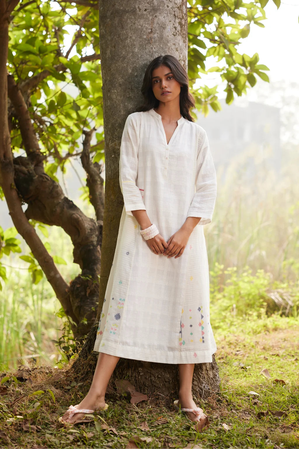 Lalitha Dress