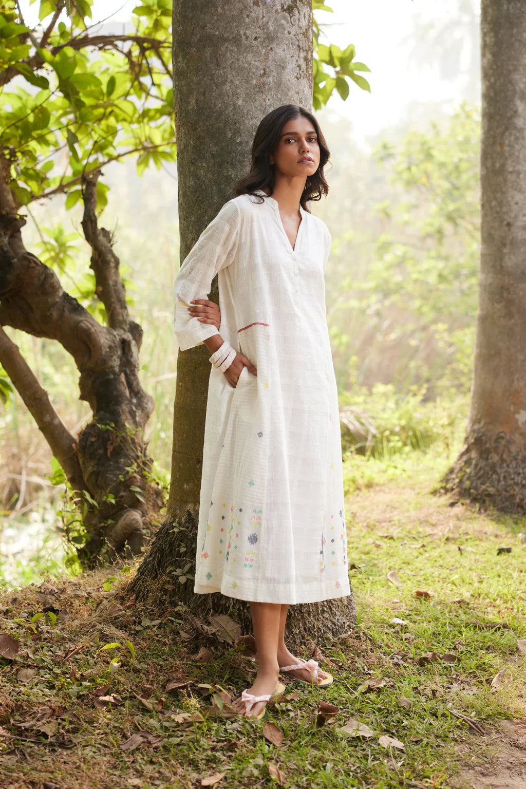 Lalitha Dress