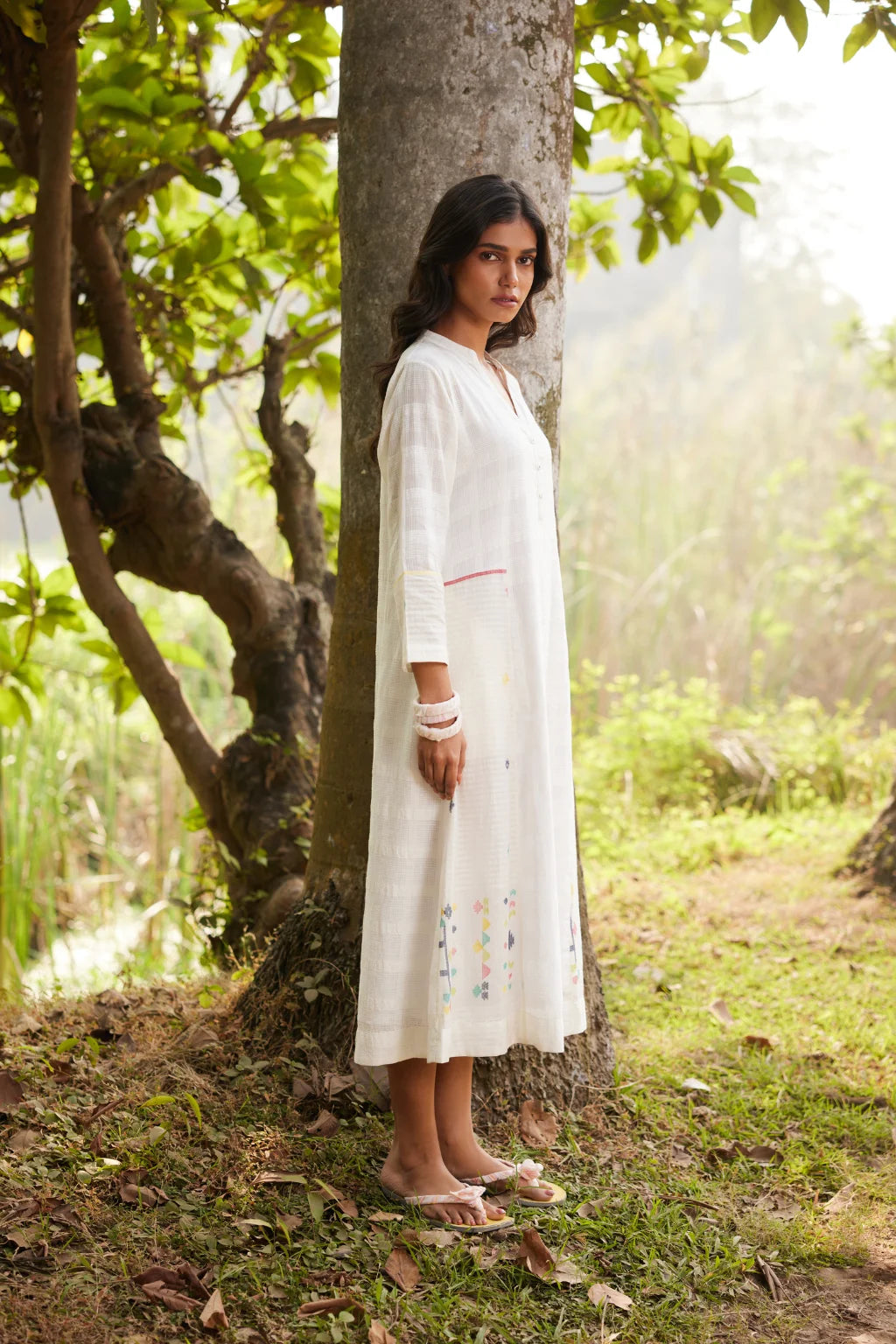 Lalitha Dress
