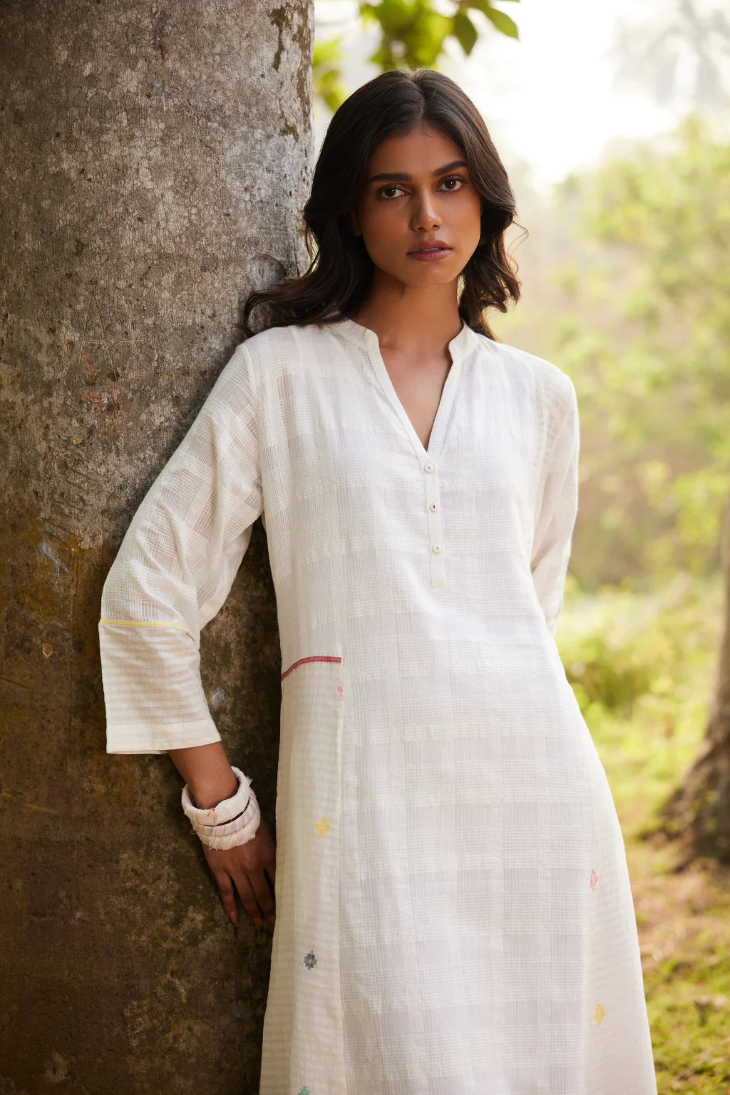 Lalitha Dress