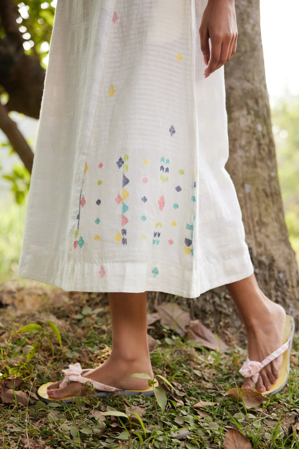 Lalitha Dress