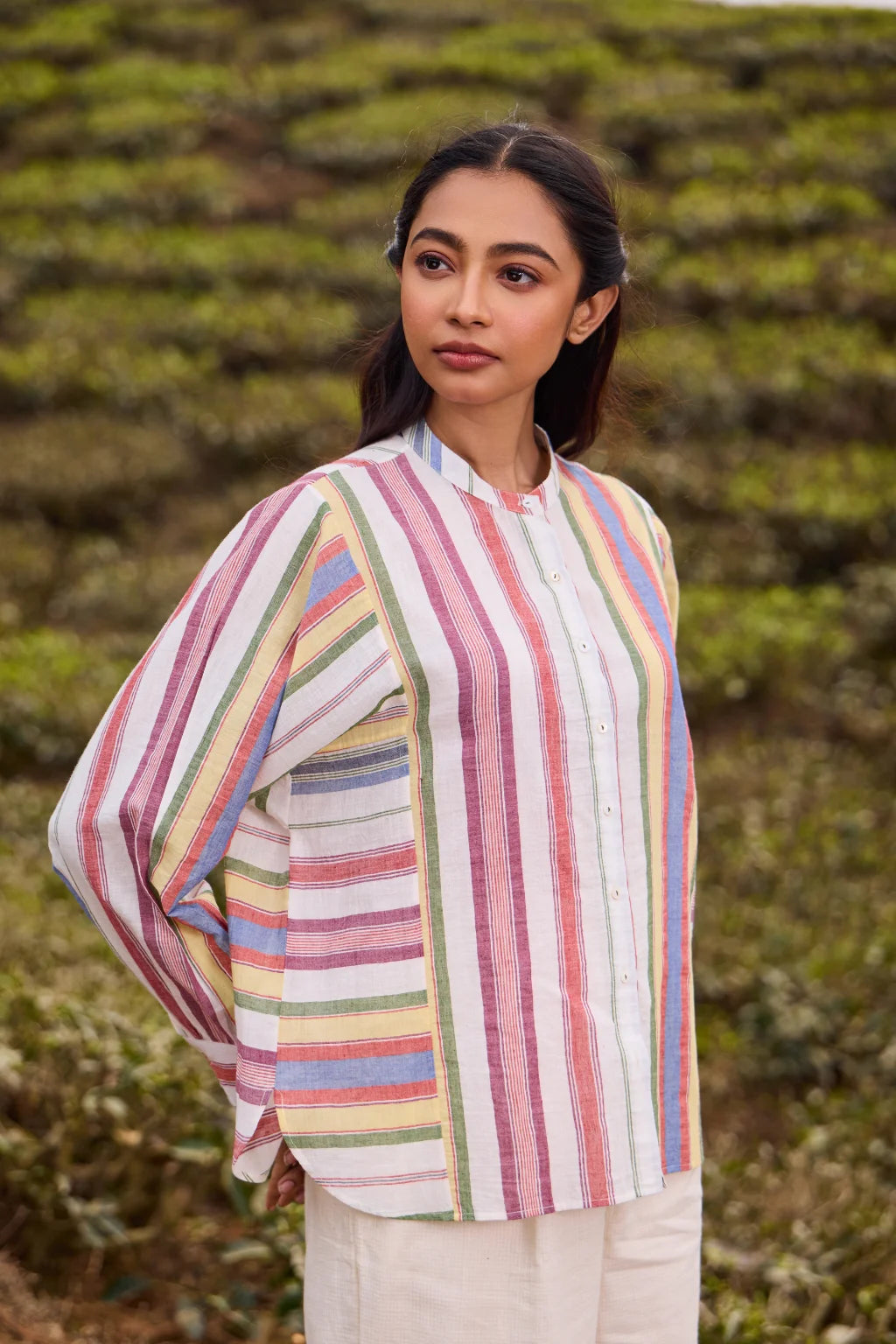 Madhuri Shirt