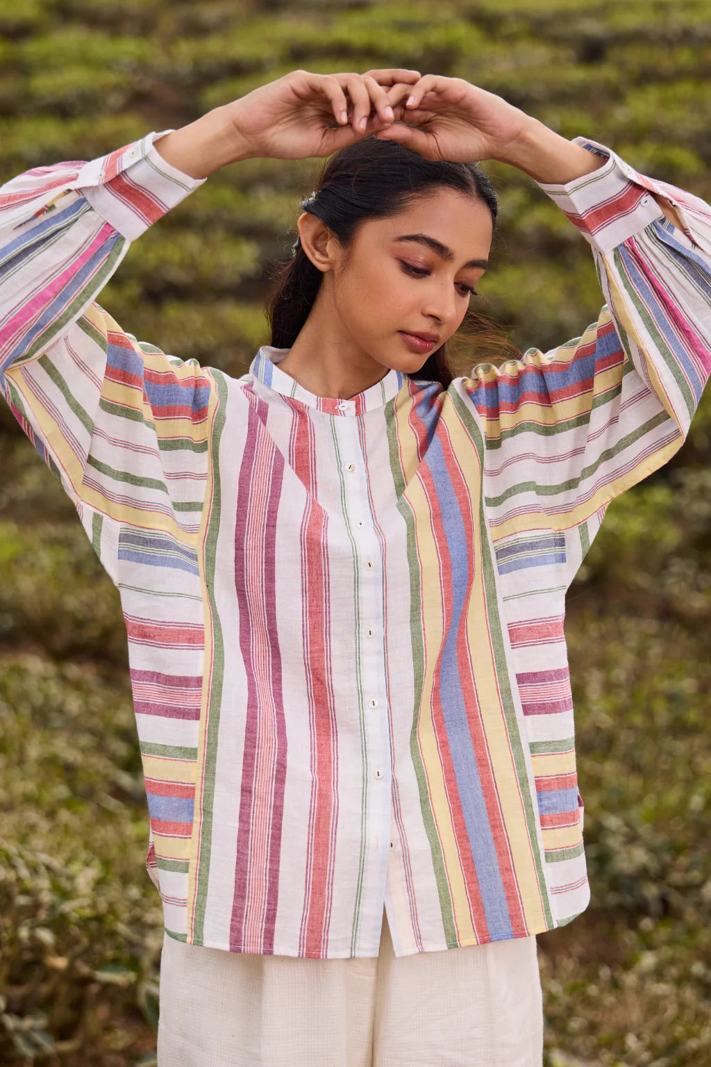 Madhuri Shirt