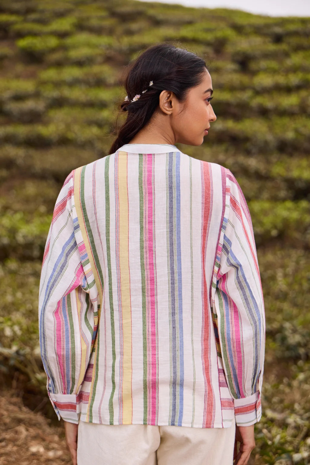 Madhuri Shirt