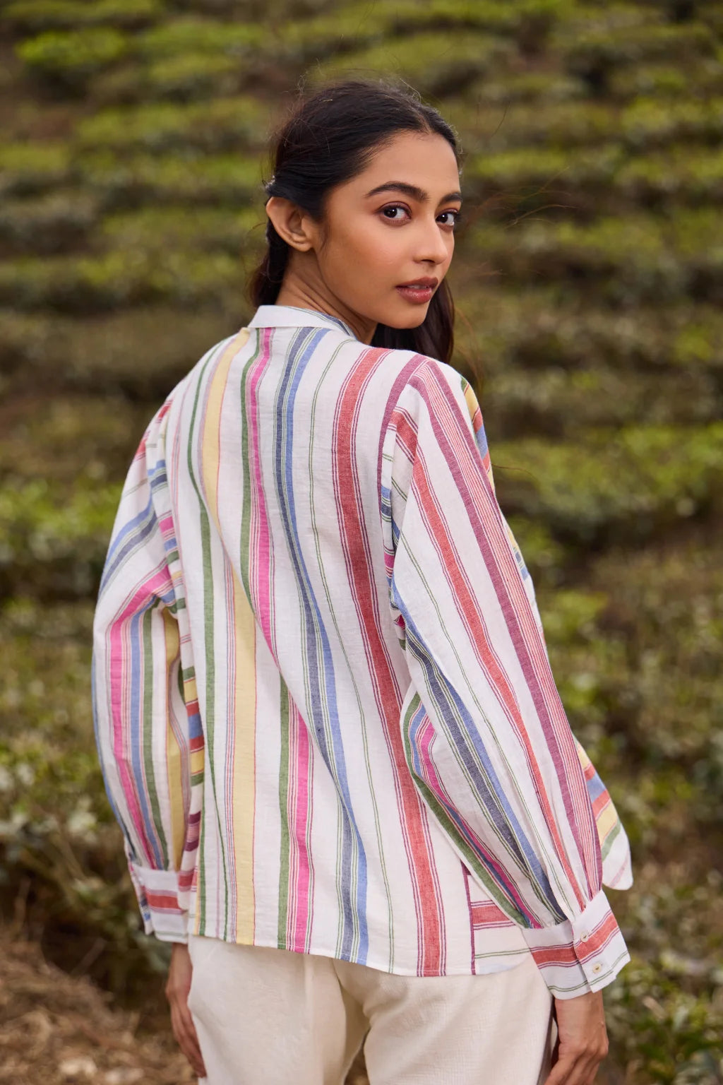 Madhuri Shirt