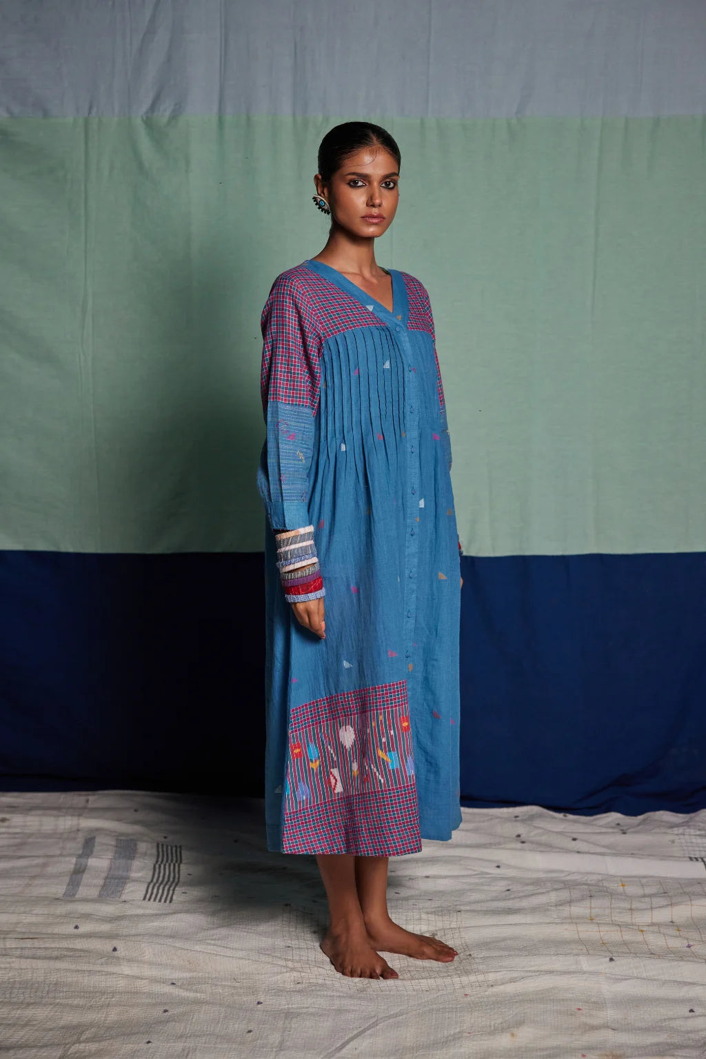 Mandakini Dress