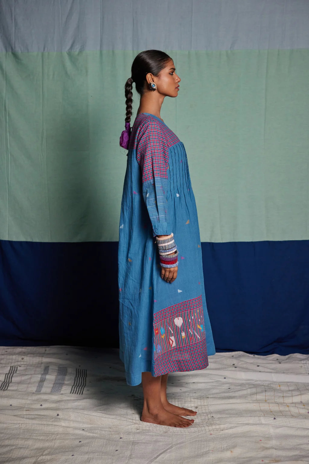 Mandakini Dress