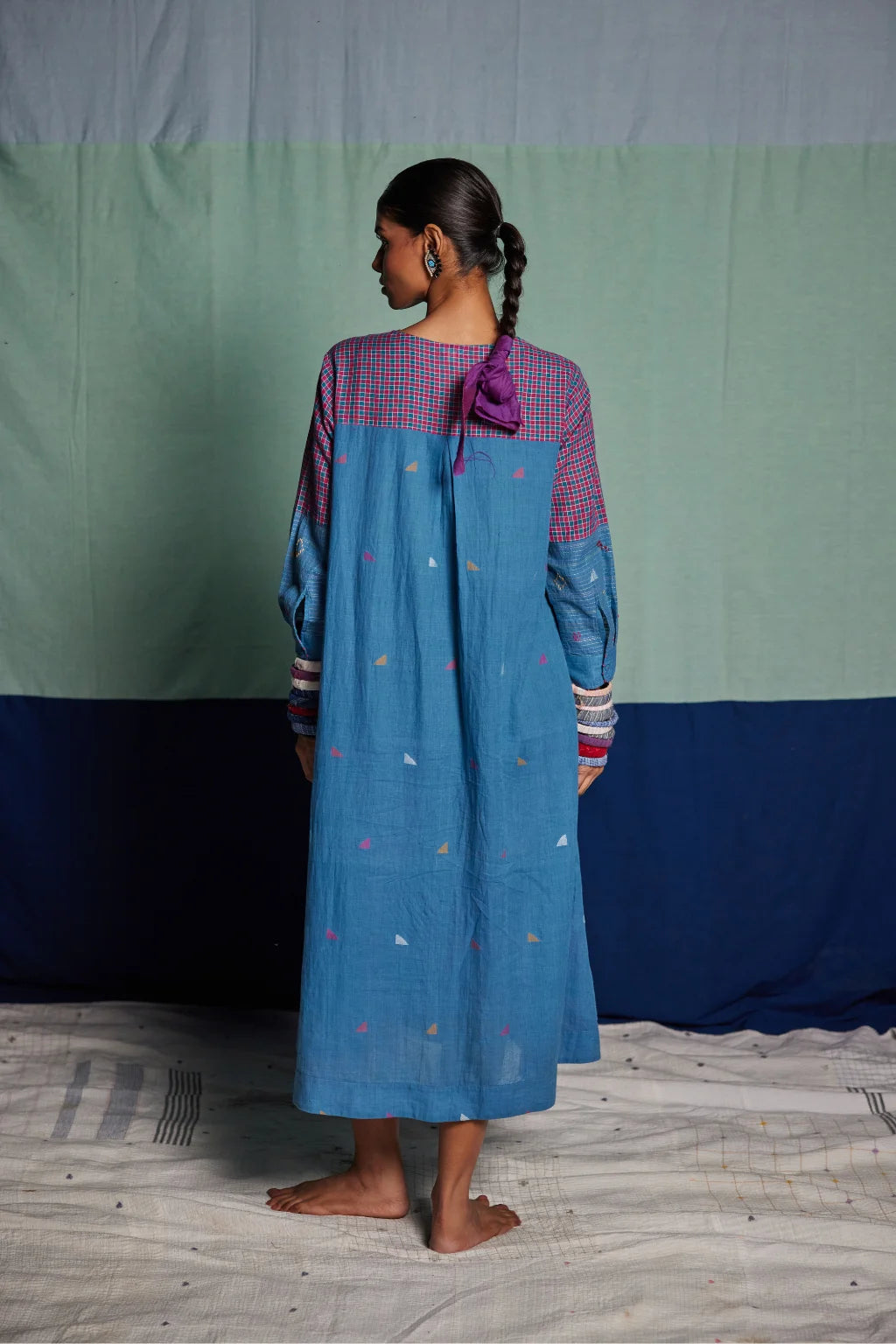 Mandakini Dress