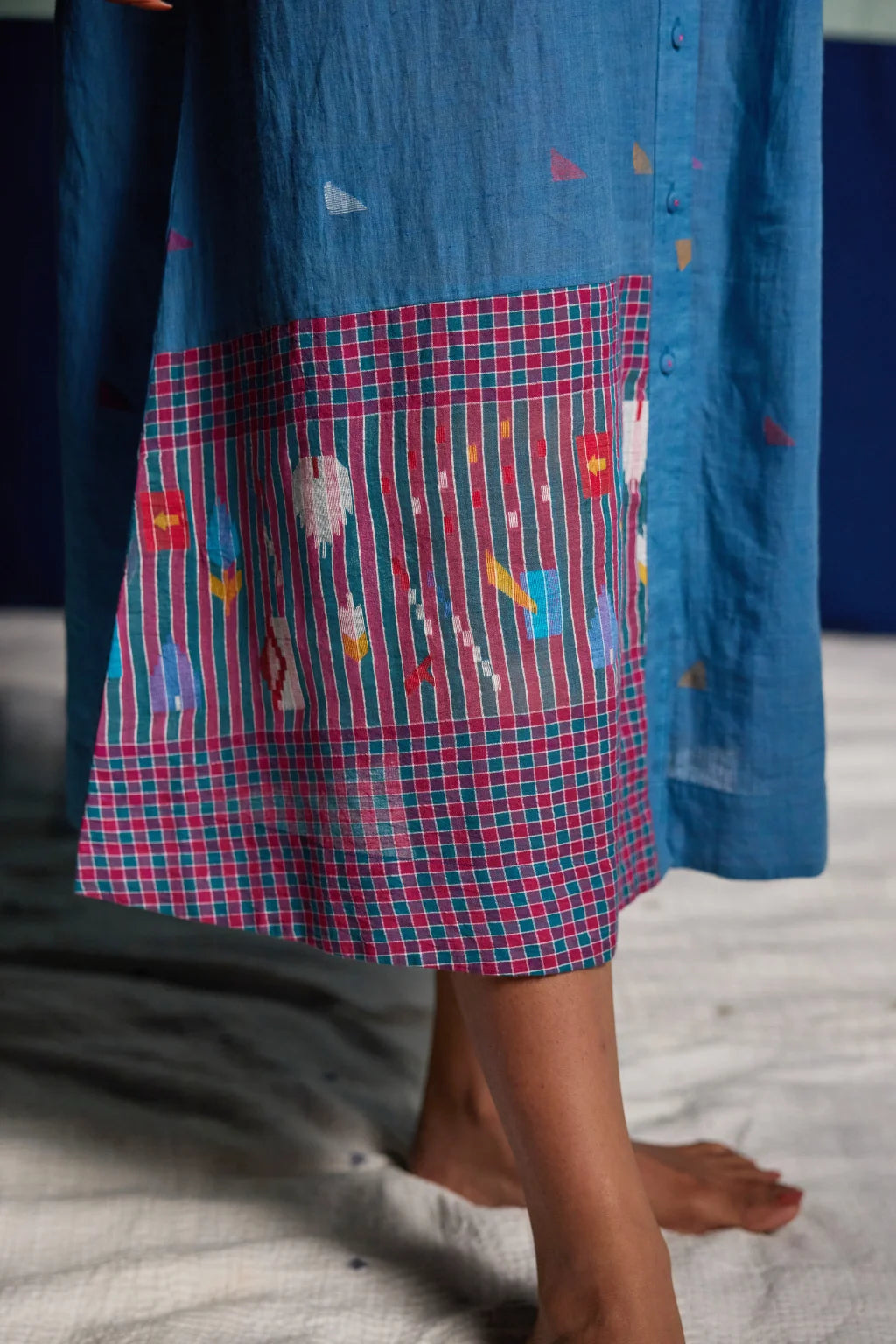 Mandakini Dress