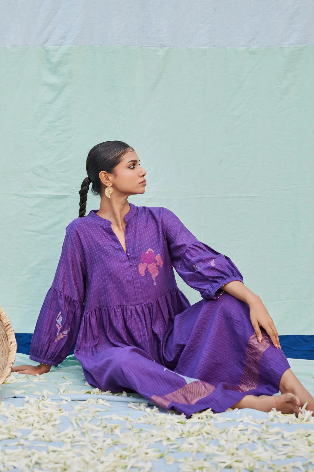 Meera Dress