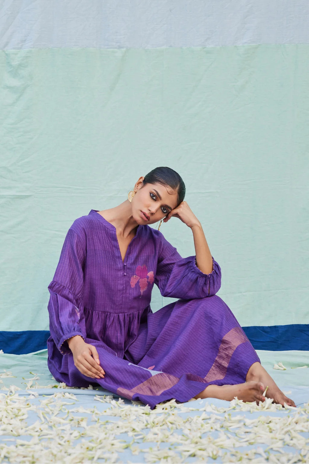 Meera Dress