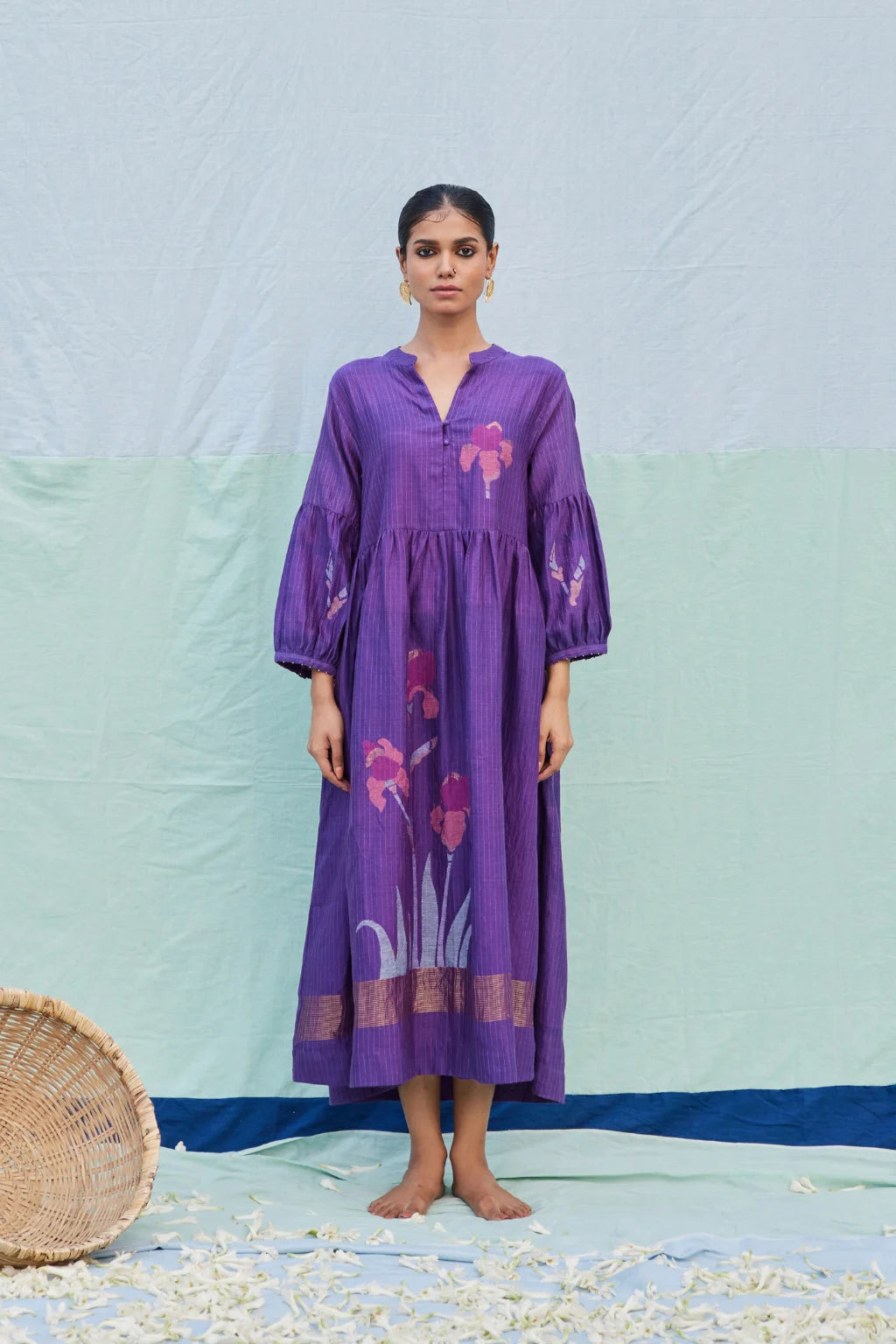 Meera Dress