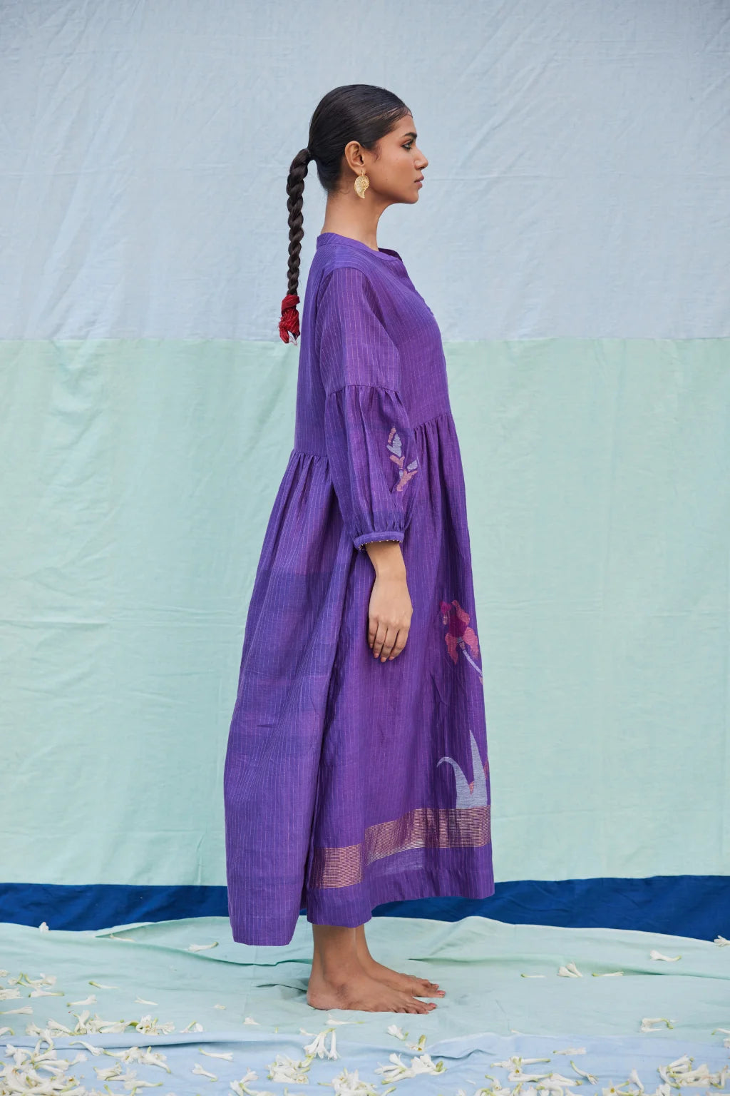 Meera Dress