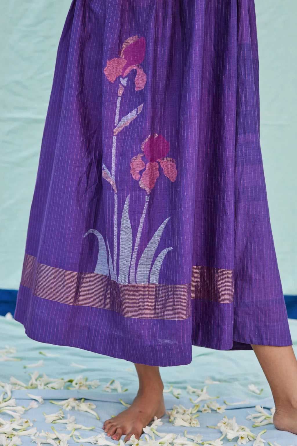Meera Dress
