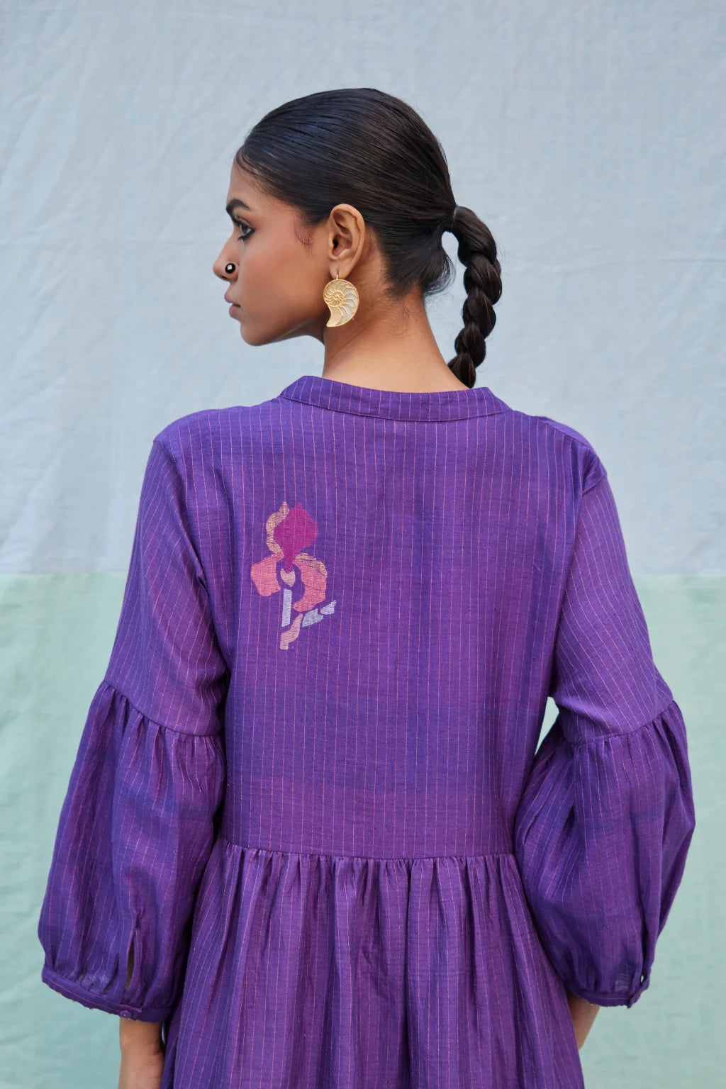 Meera Dress