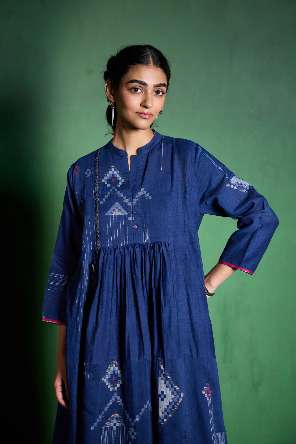 Neelima Dress