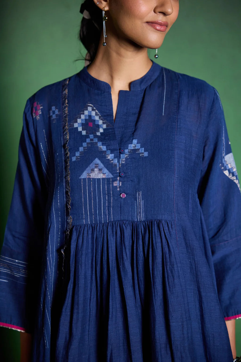 Neelima Dress