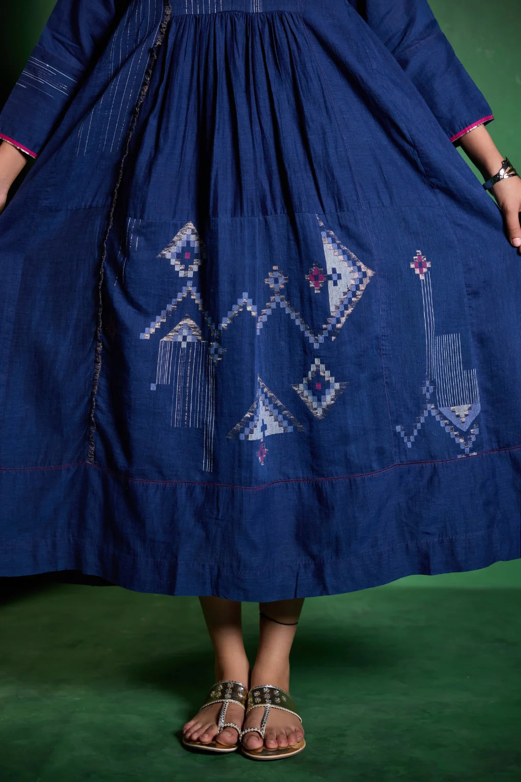 Neelima Dress