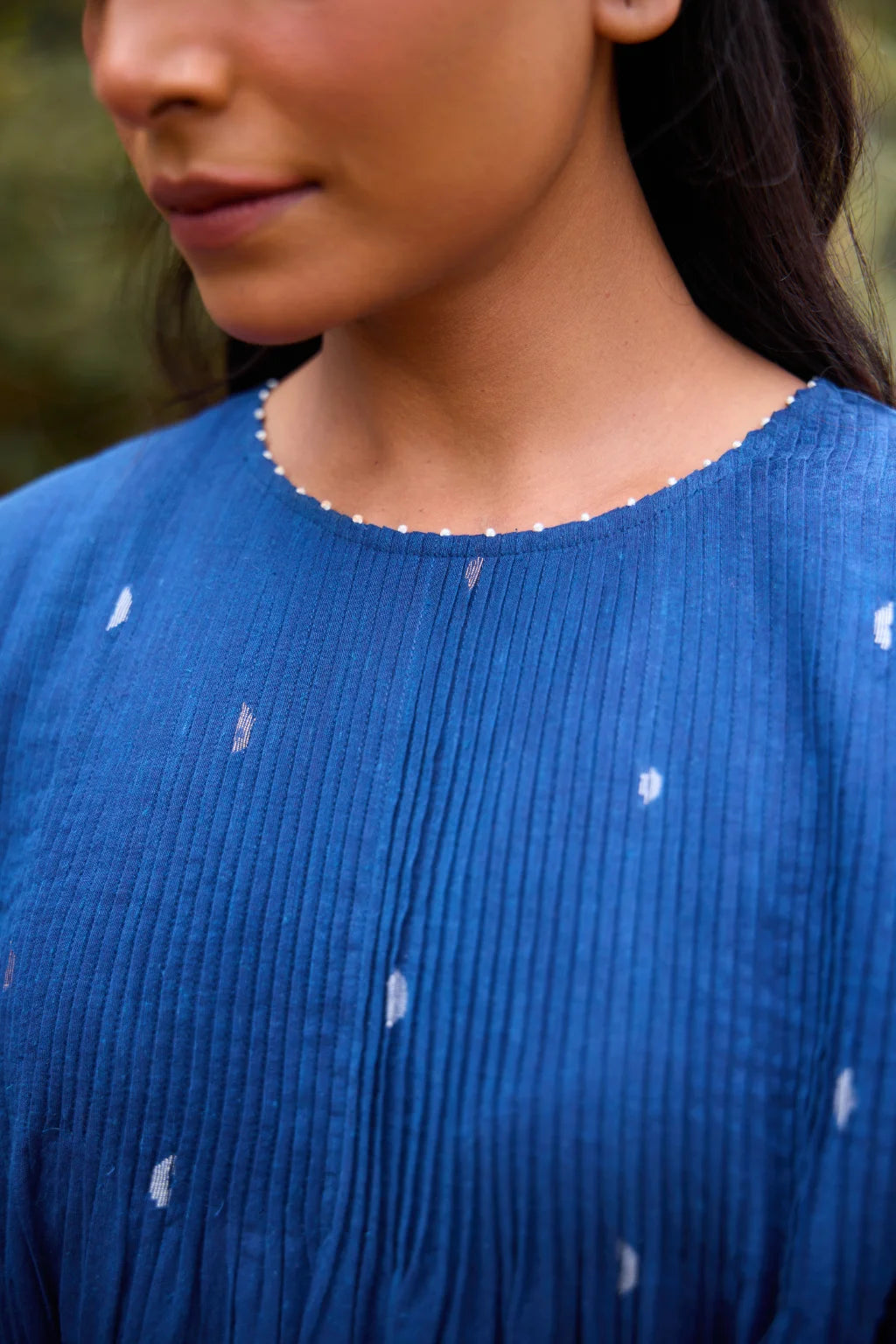 Neelpadma Dress