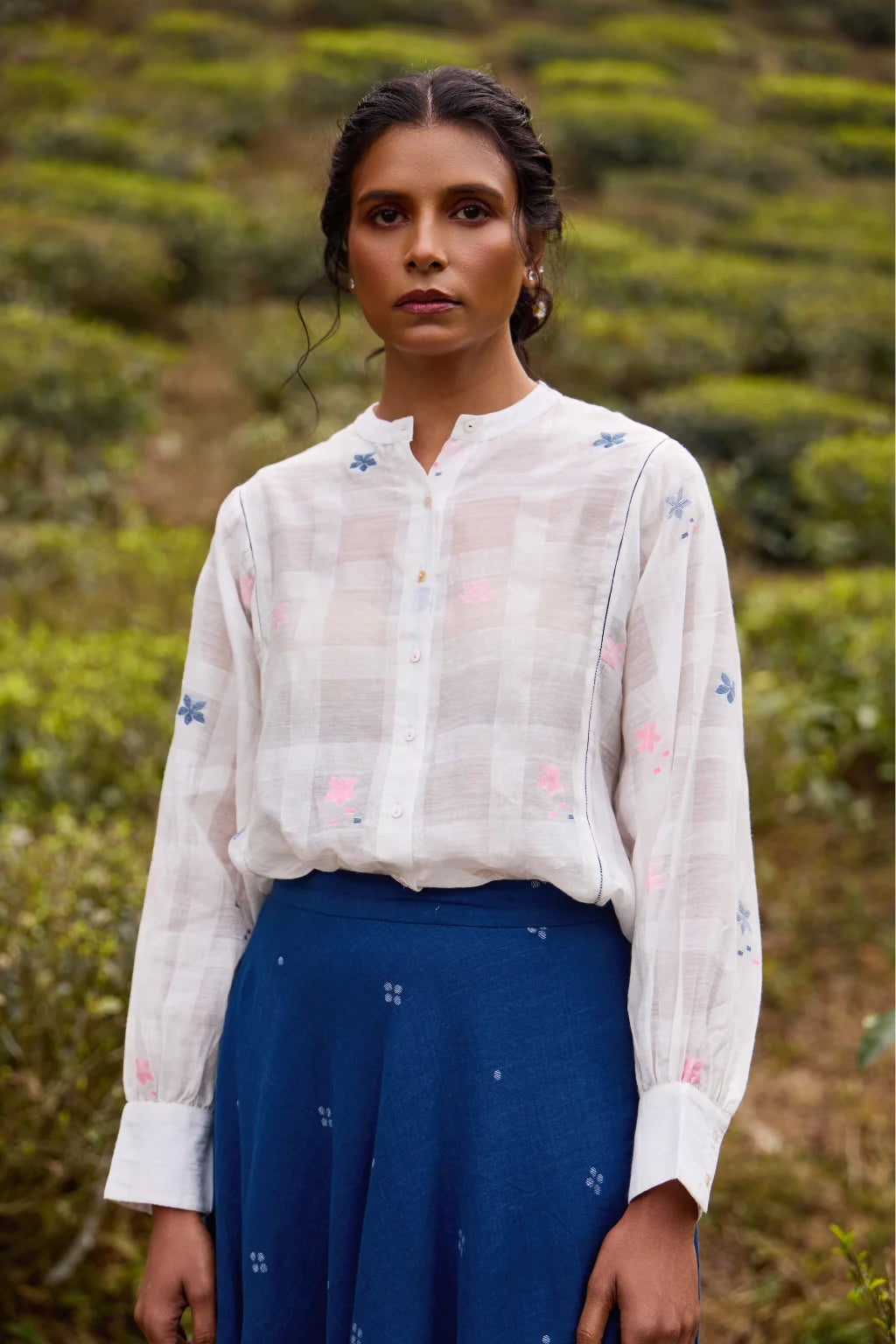 Neeltara Shirt