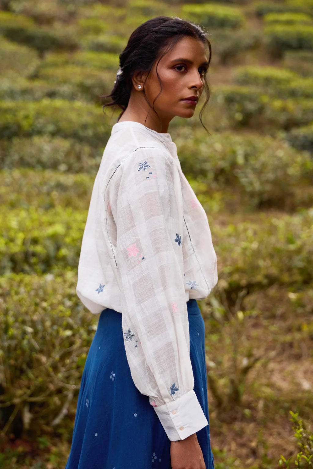 Neeltara Shirt