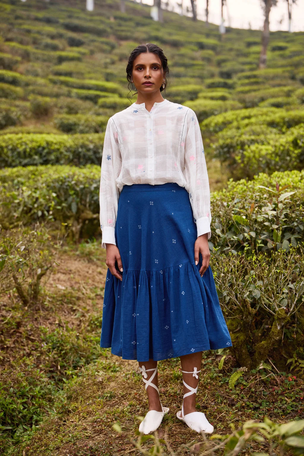 Neeltara Skirt
