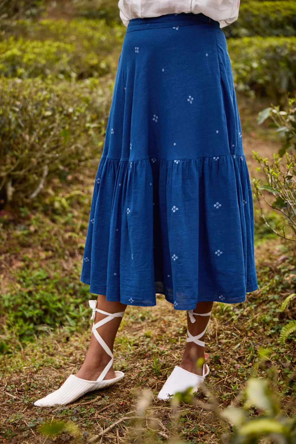 Neeltara Skirt