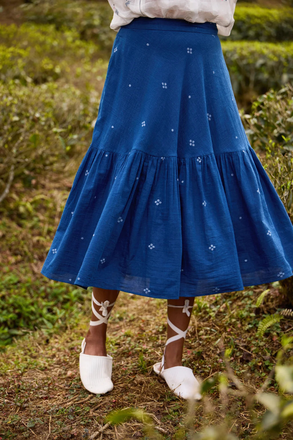 Neeltara Skirt