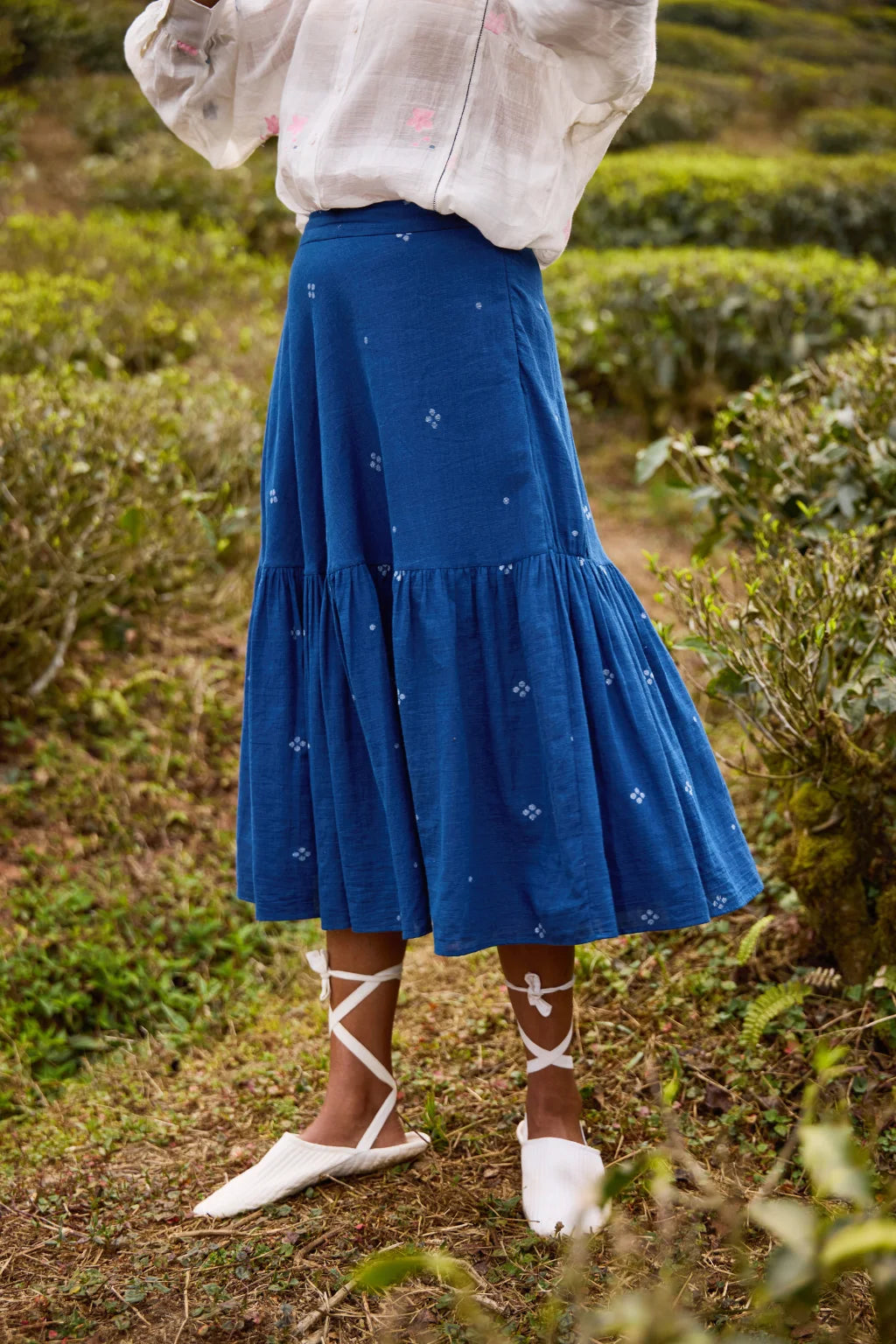 Neeltara Skirt