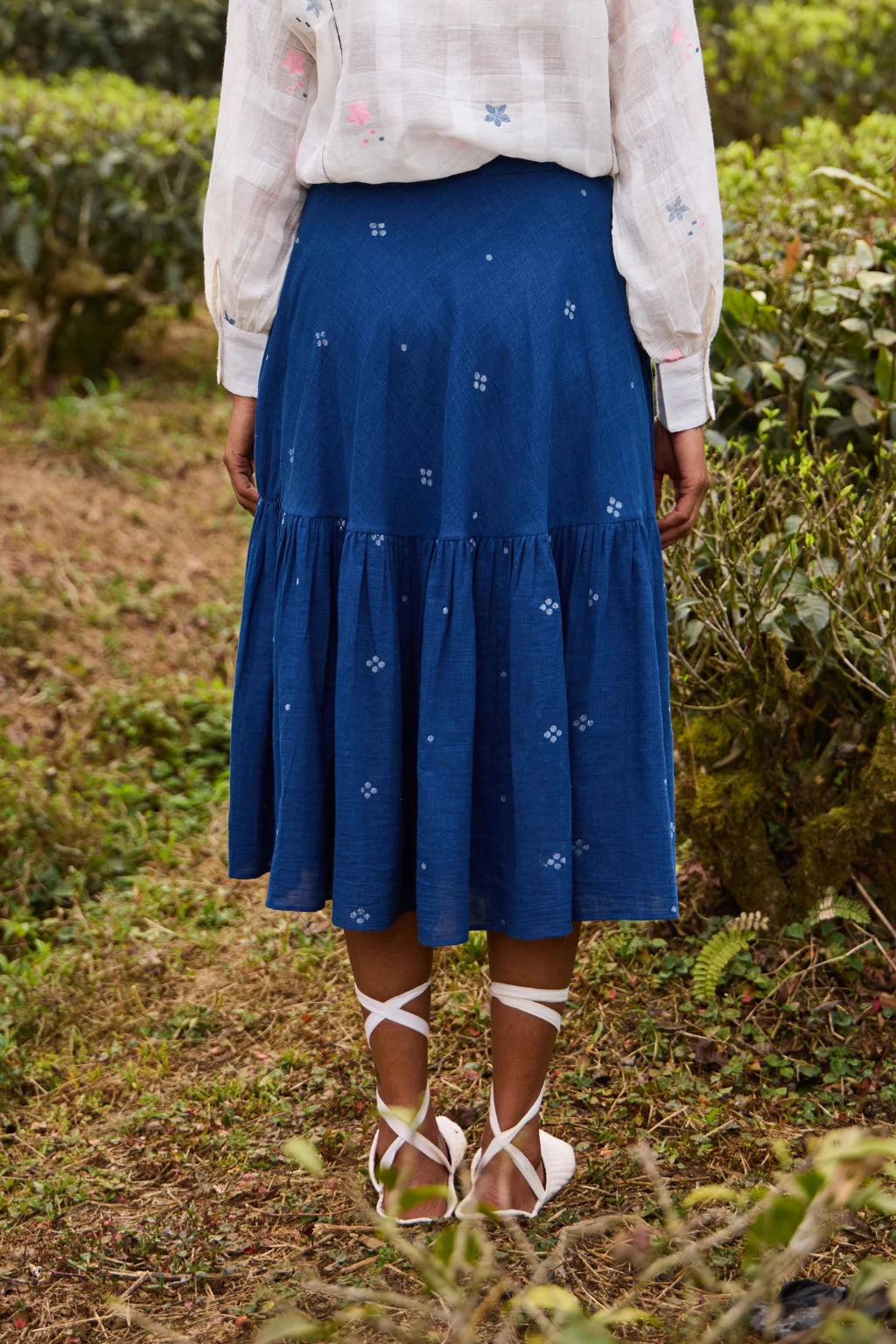 Neeltara Skirt