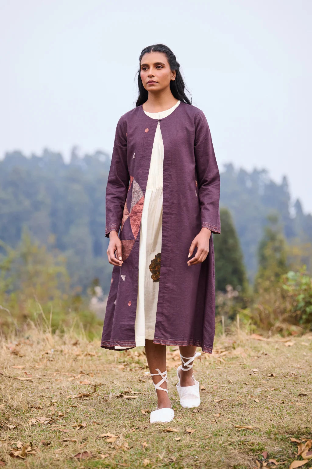 Parijat Set