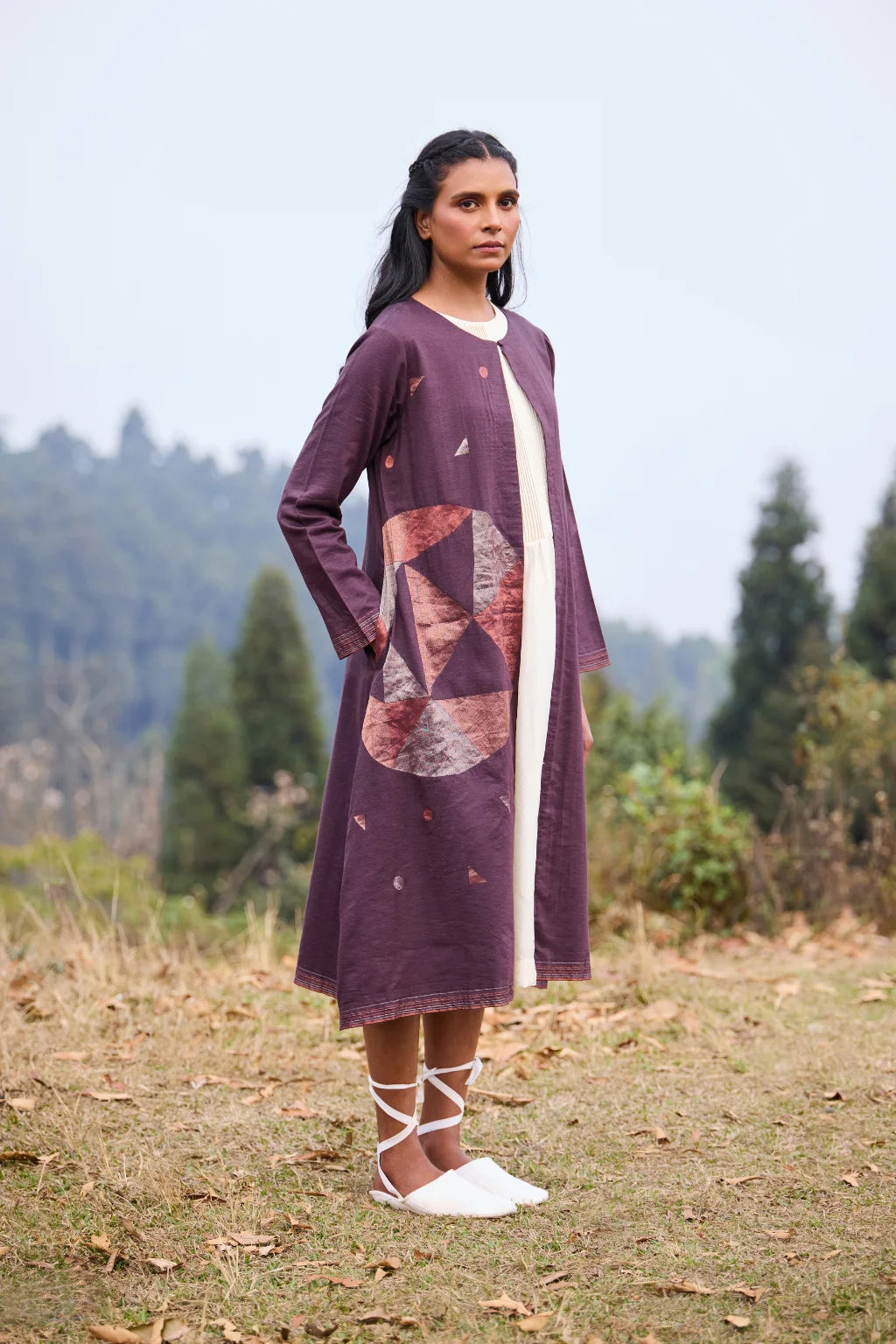 Parijat Set