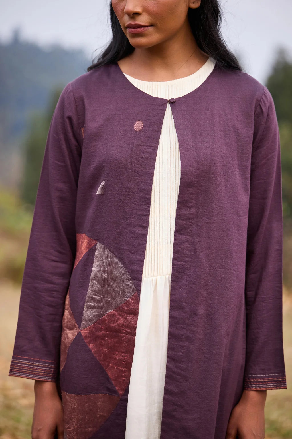 Parijat Set
