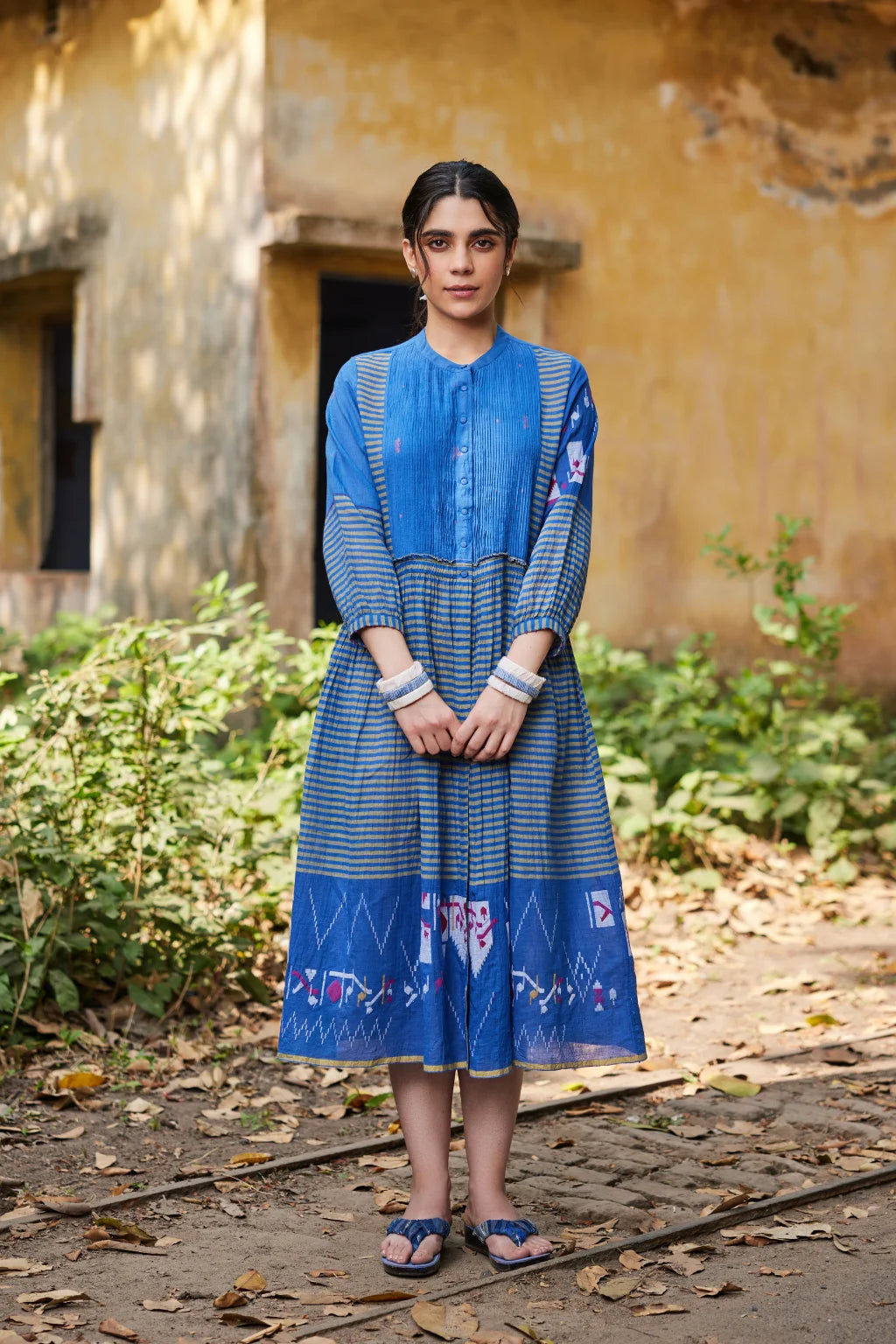 Priya Dress M