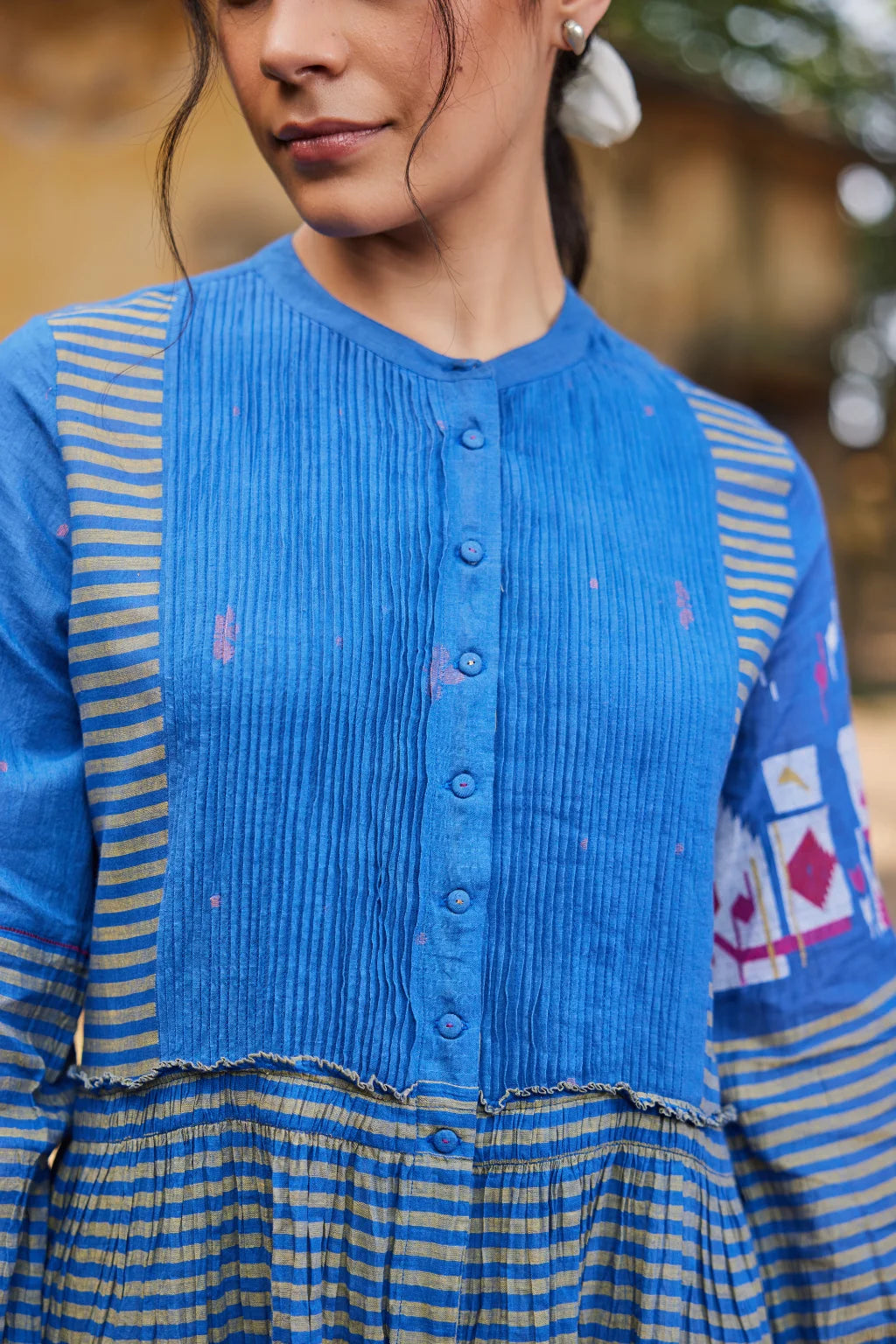 Priya Dress