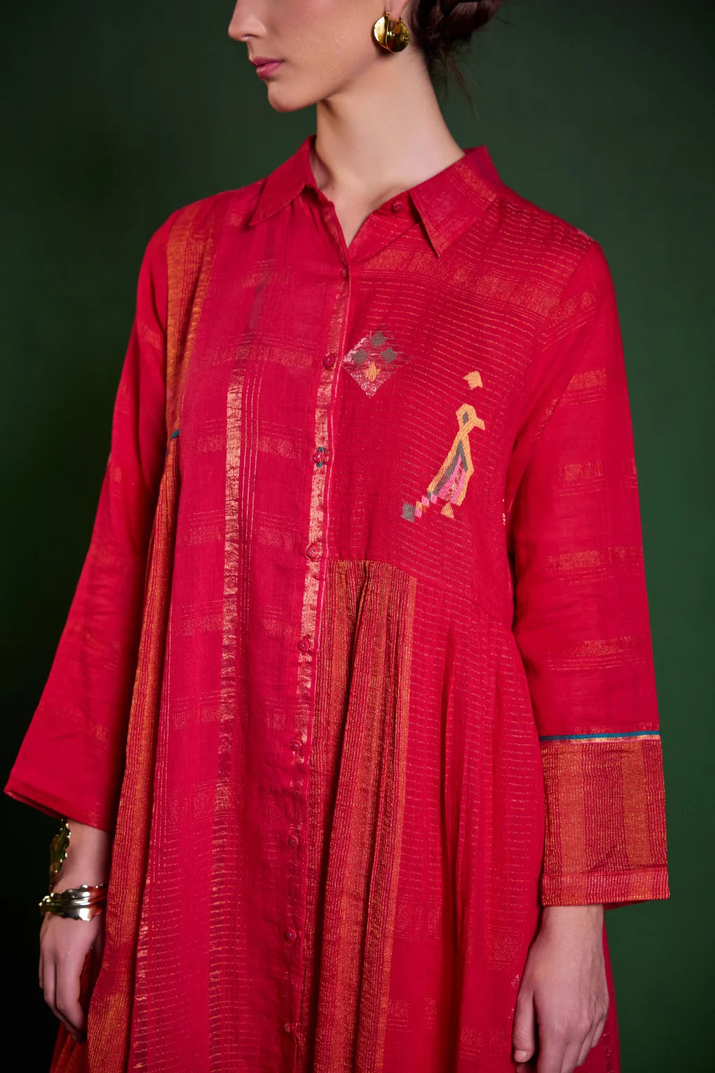 Ragini Dress
