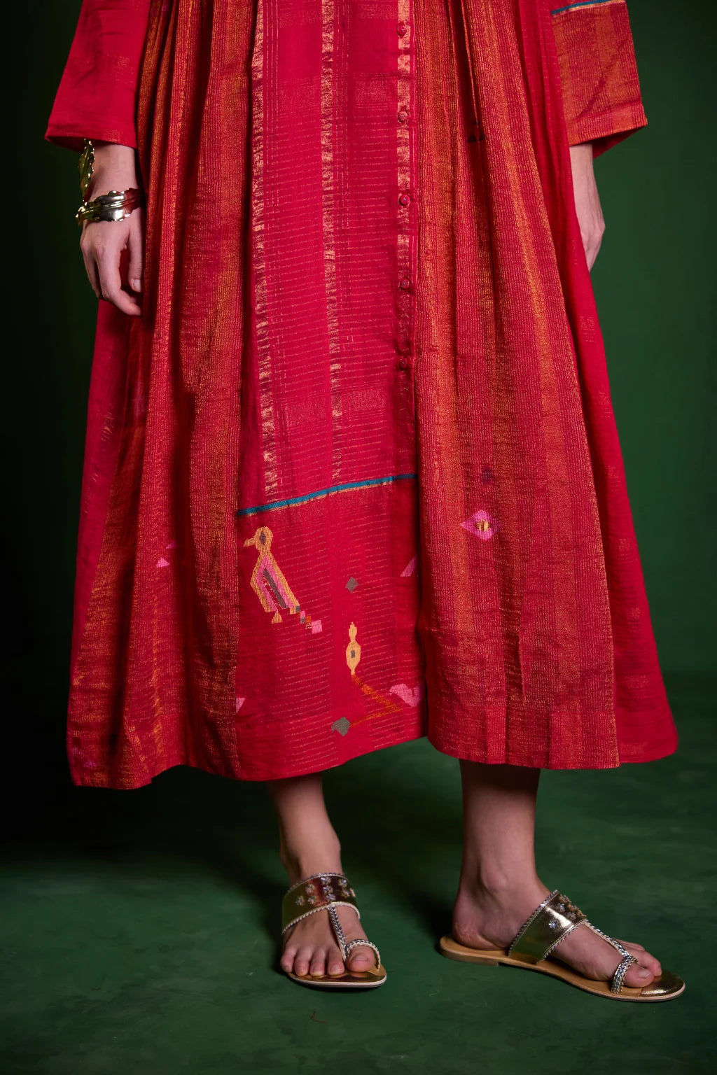 Ragini Dress