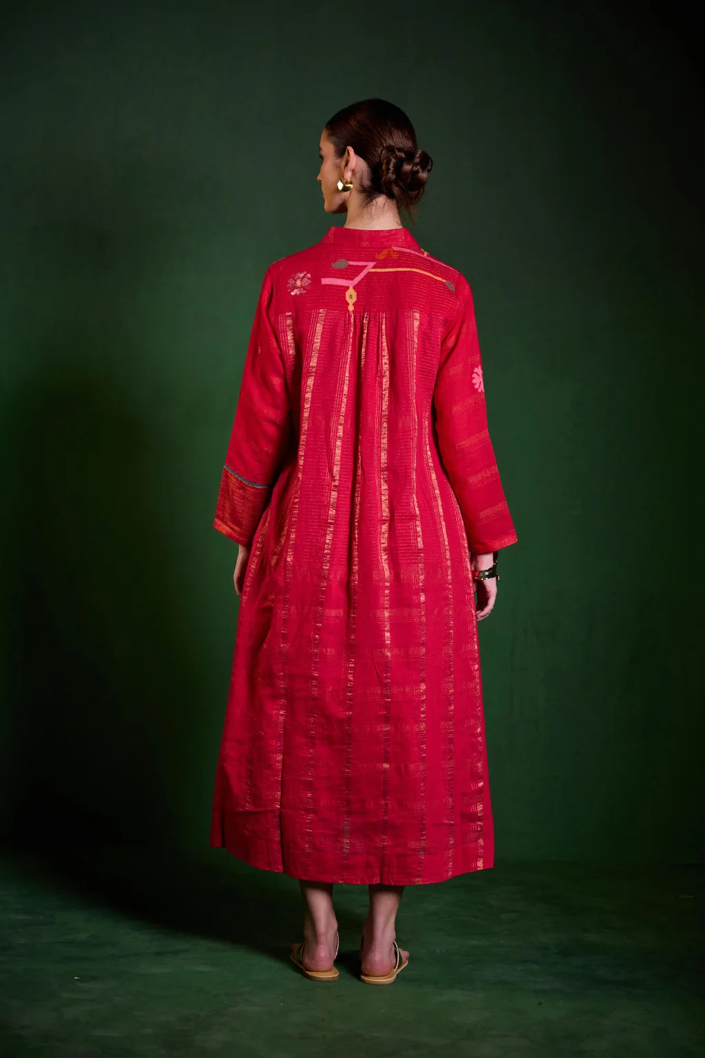 Ragini Dress