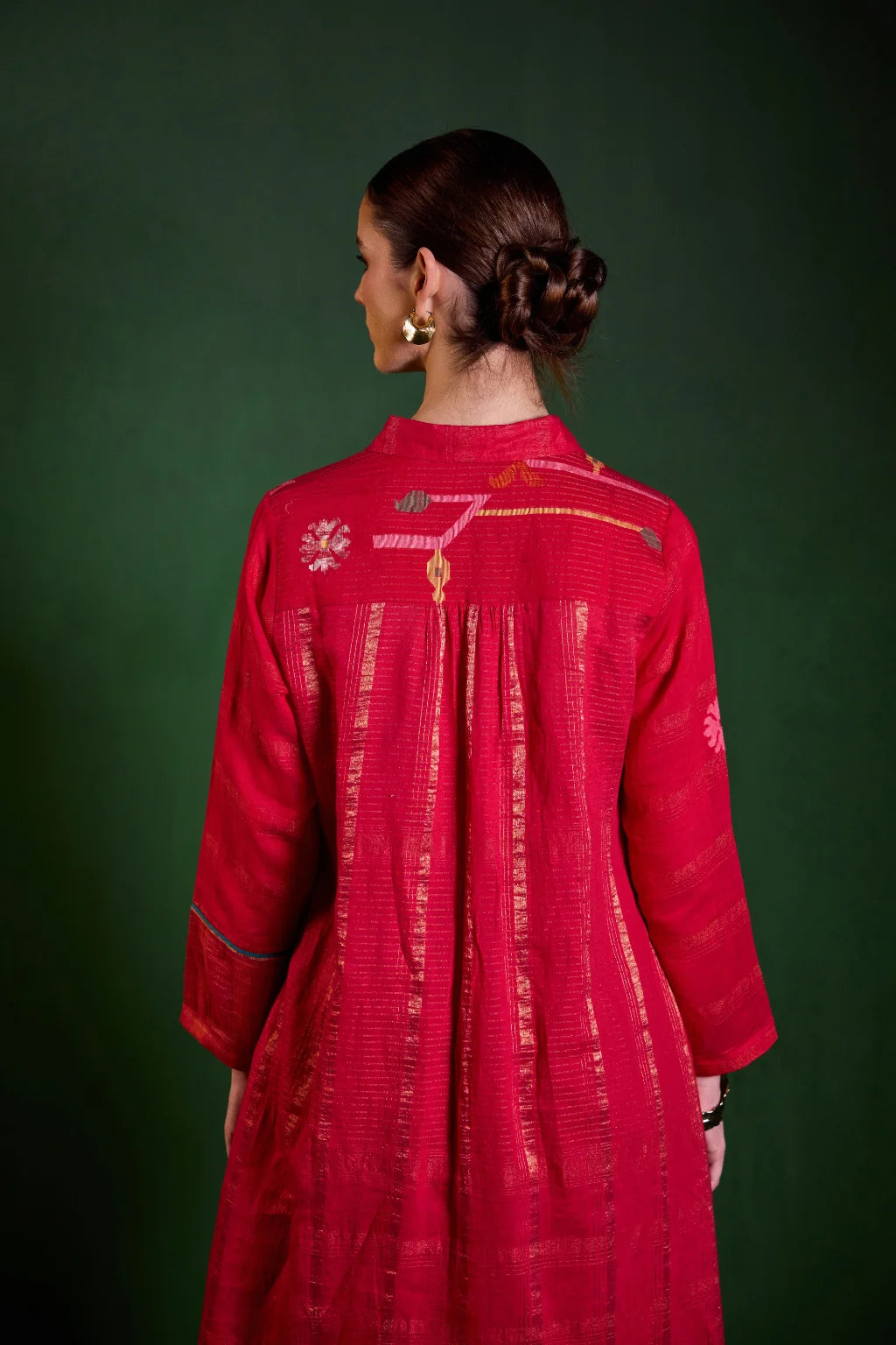 Ragini Dress
