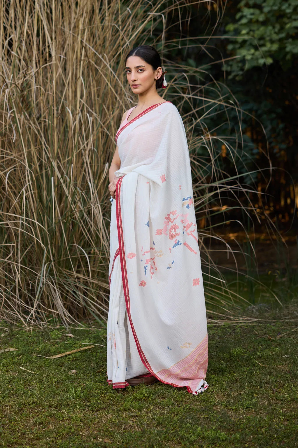 Sada-001 Saree
