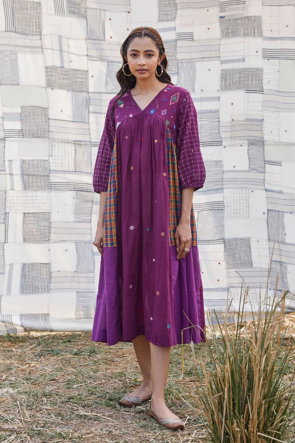 Sana Dress M