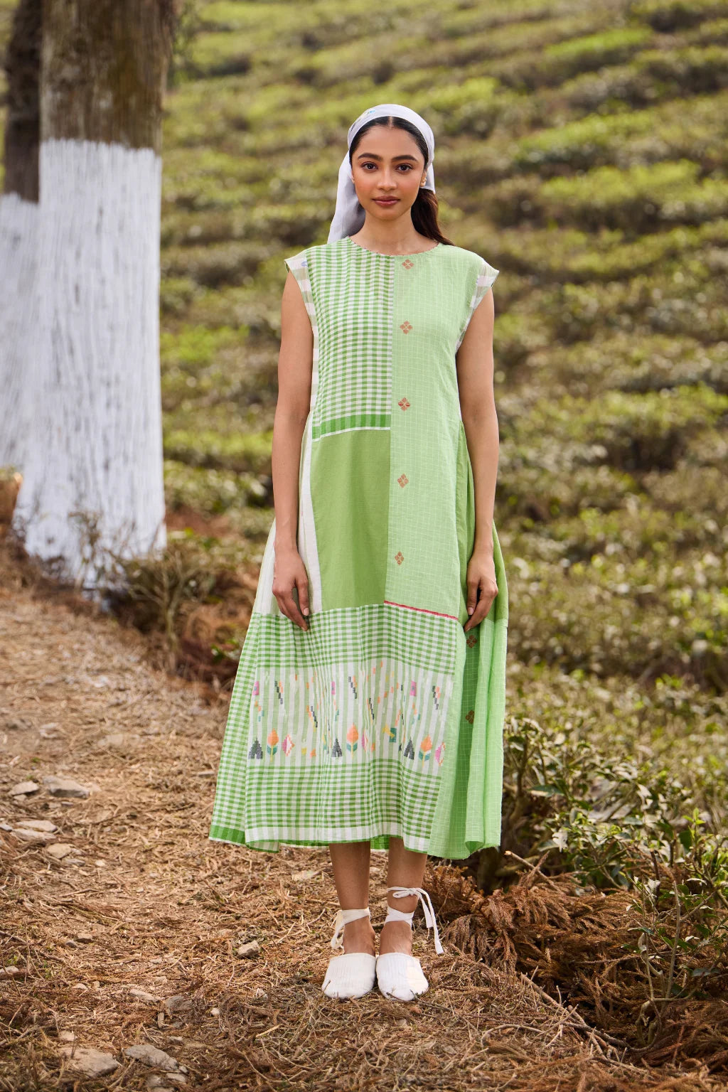 Sharoni Dress