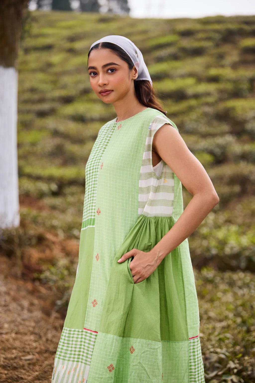 Sharoni Dress