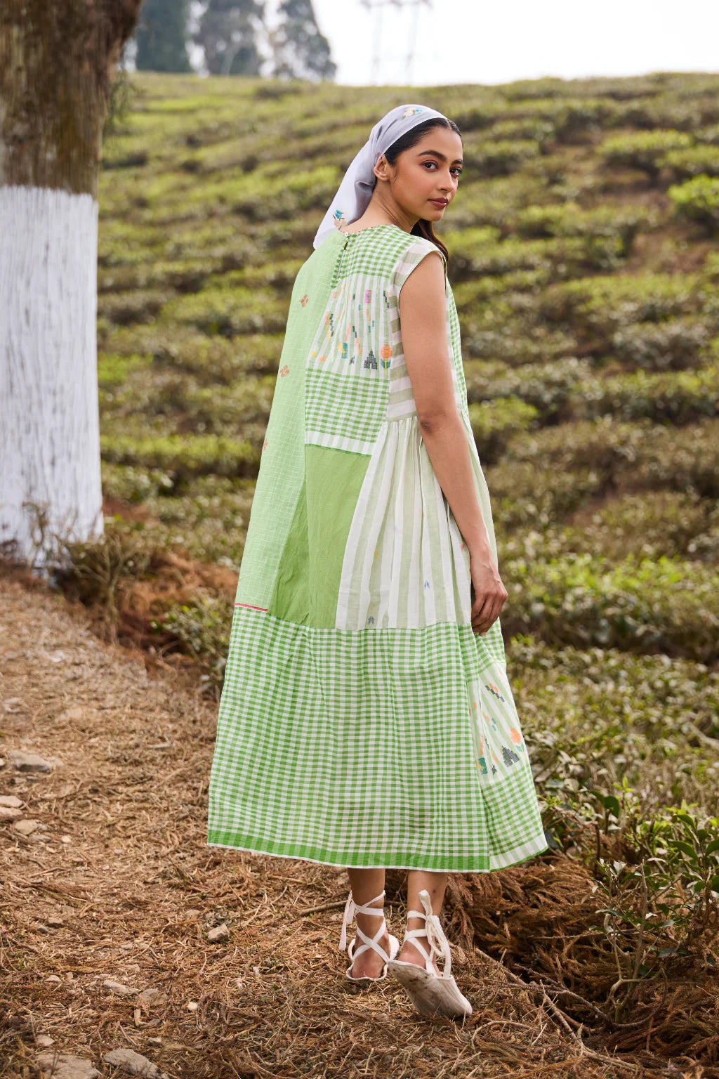 Sharoni Dress