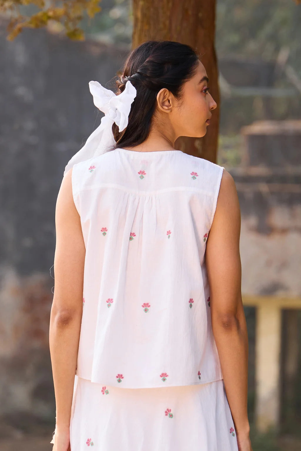 Shiuli Top