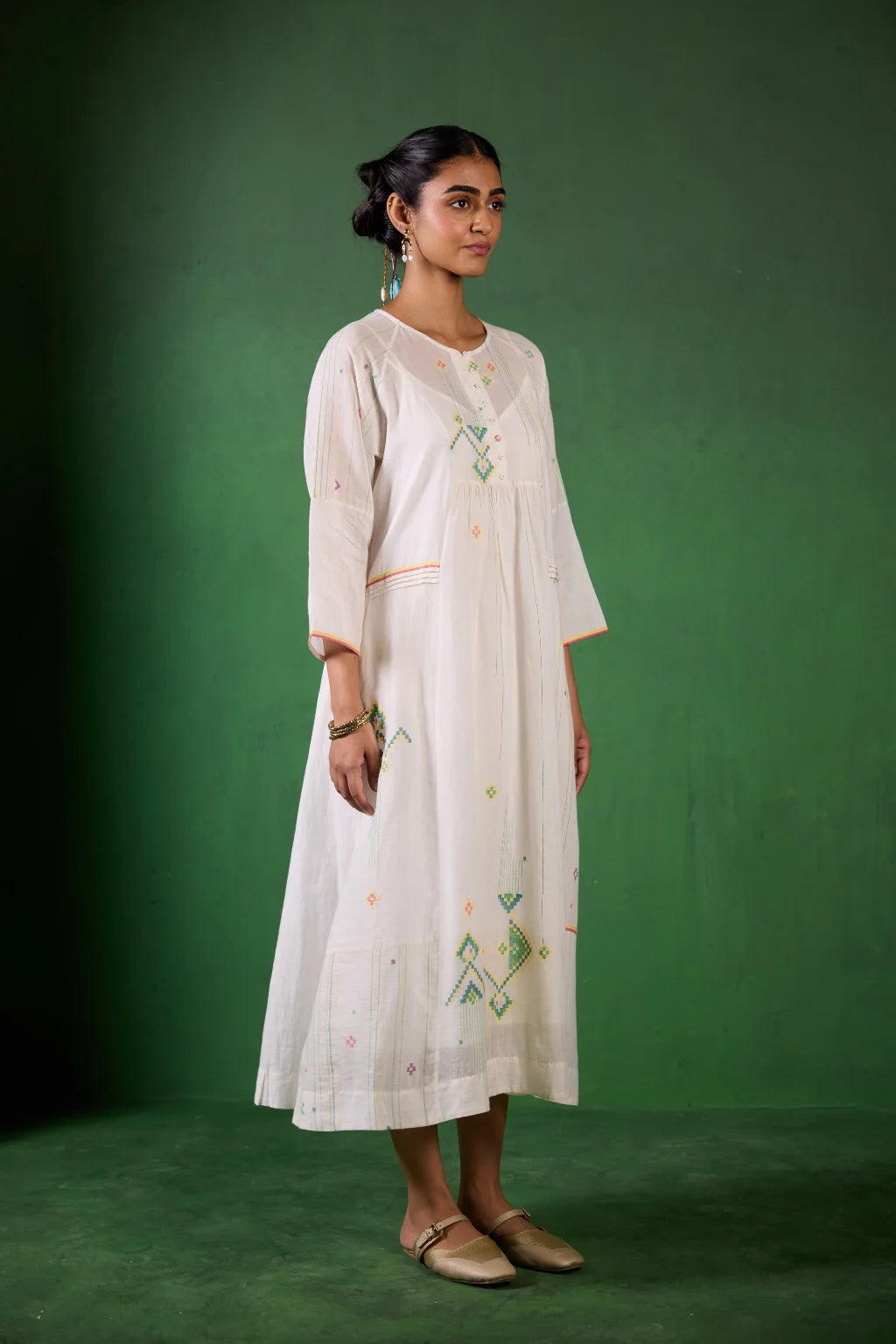 Shuchi Dress