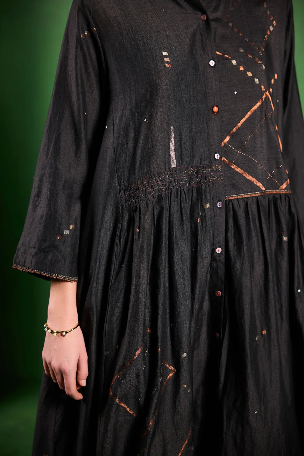 Tamira Dress