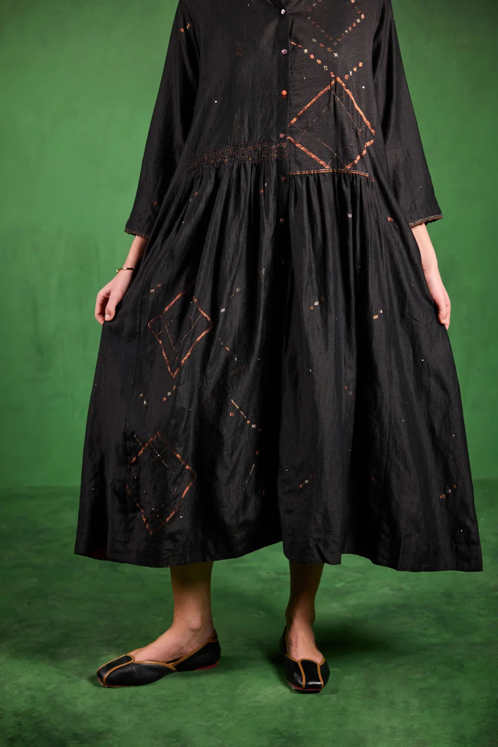 Tamira Dress