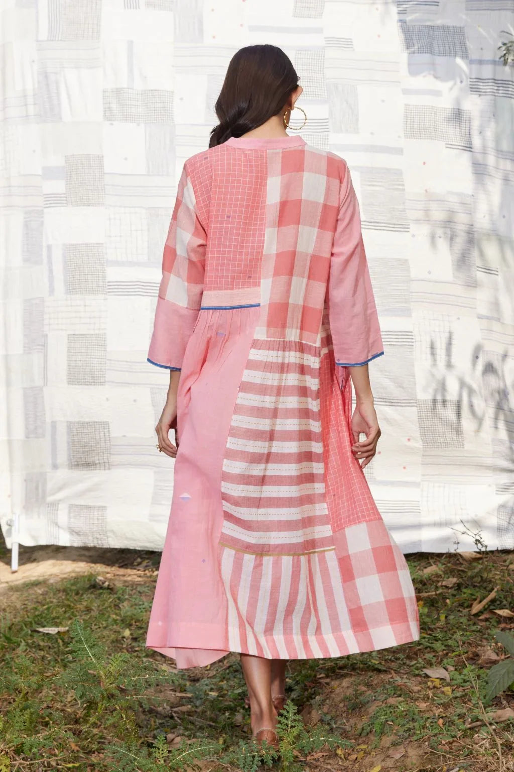 Tarini Dress
