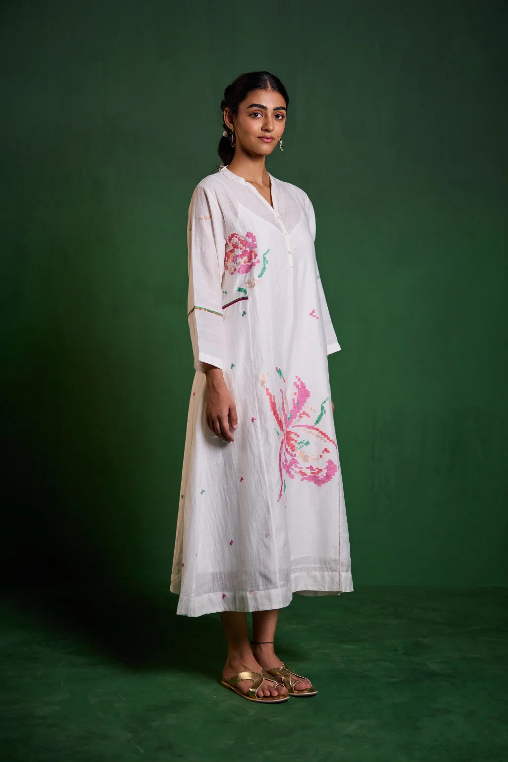 Uma Dress